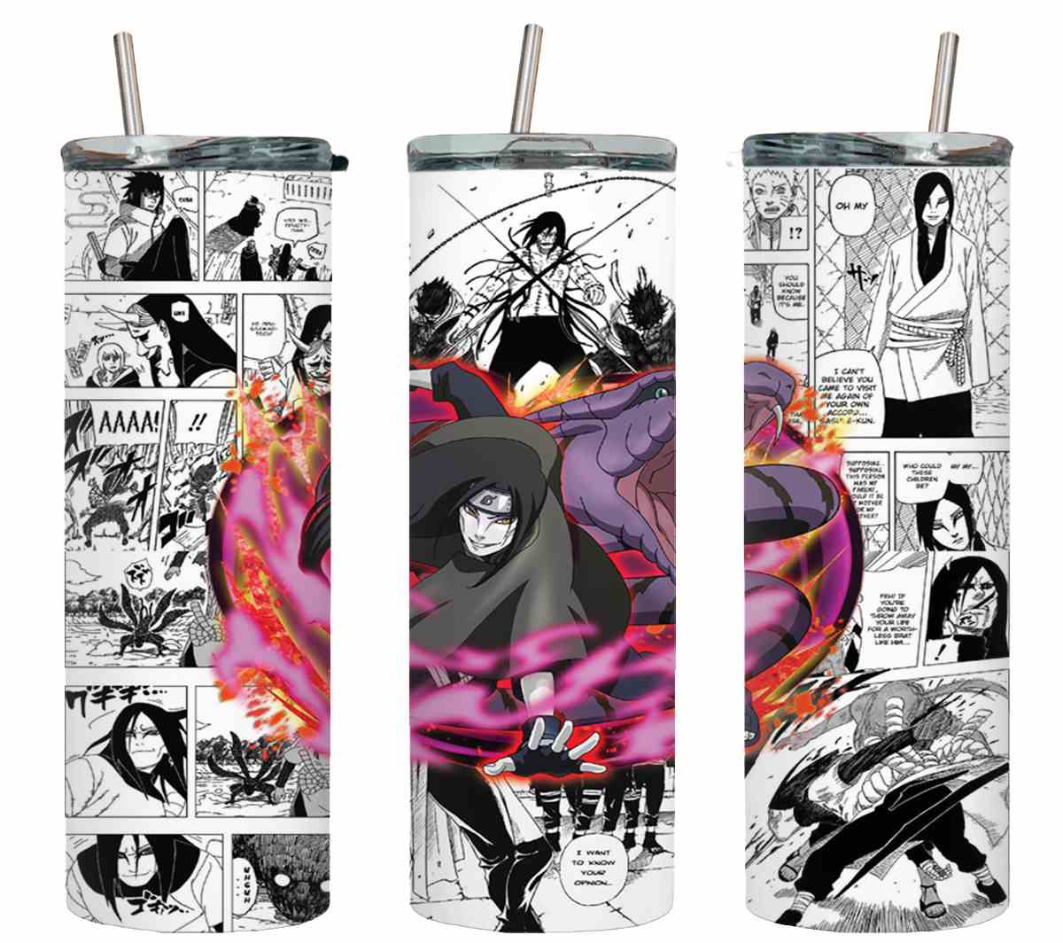 Orochimaru-7803